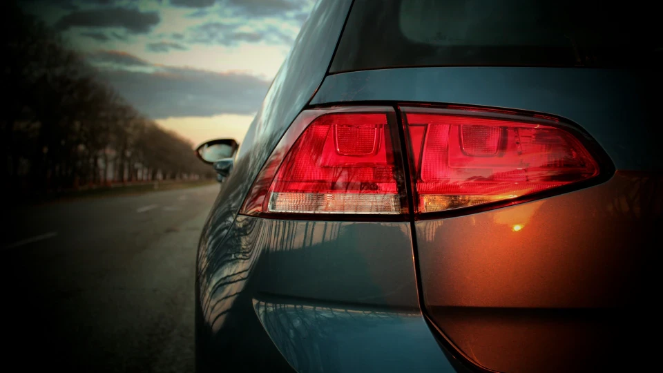Volkswagen Golf 3