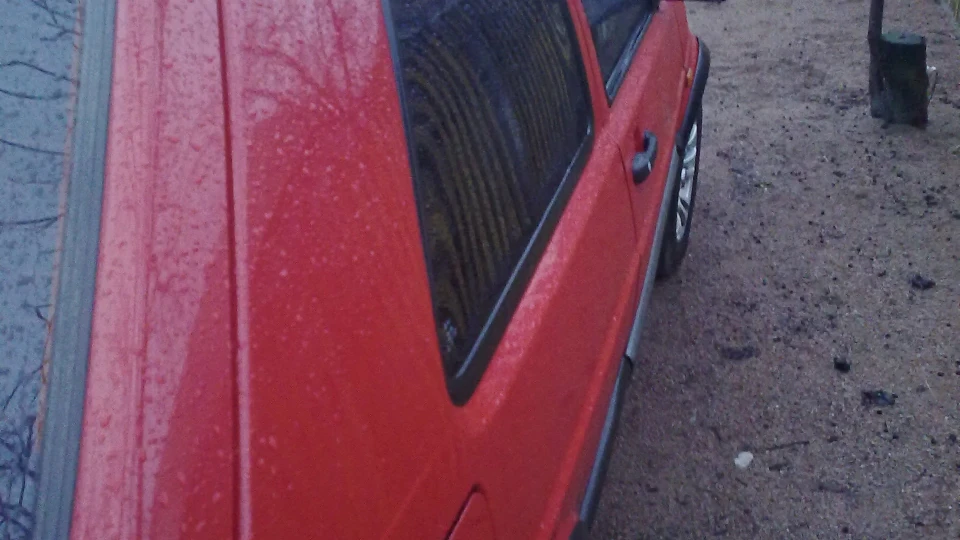Volkswagen Golf 5