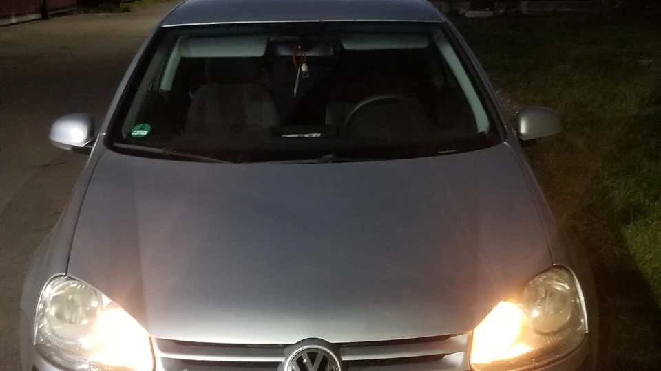 Volkswagen Golf 3