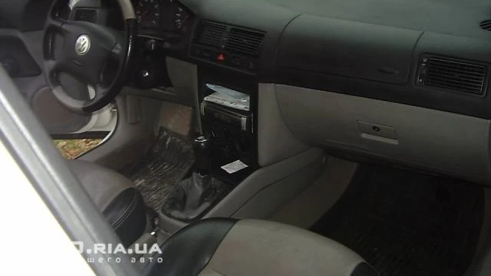 Volkswagen Golf 5