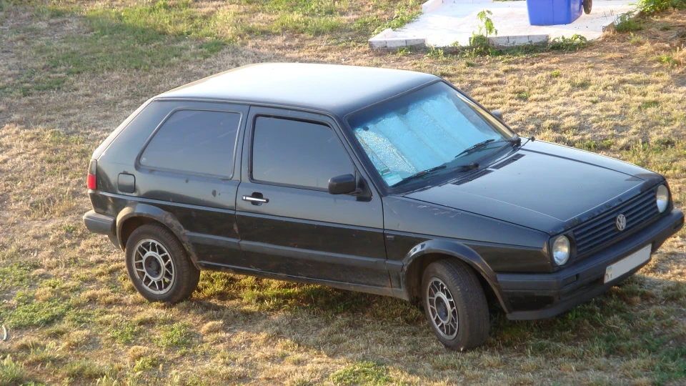 Volkswagen Golf 1,3 MH 2E3 085(8P) шкарпетка