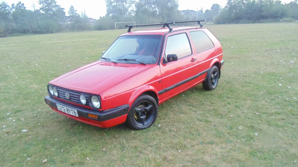 Volkswagen Golf 1.3 МН