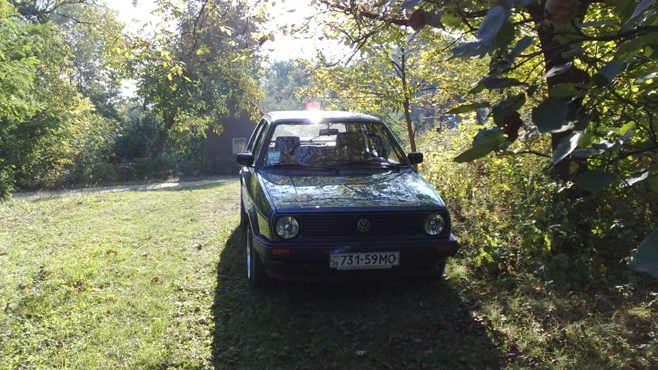 Volkswagen Golf 1.3MH 4