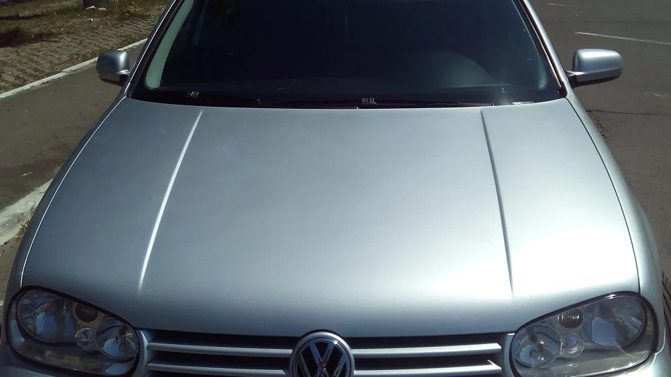 Volkswagen Golf 1.4 AHW 3