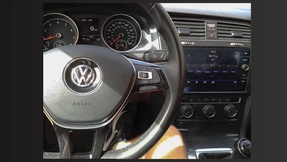 Volkswagen Golf 1.4 TSI з 6 ступкою 3