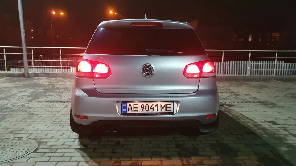 Volkswagen Golf 1.4 TSI 3
