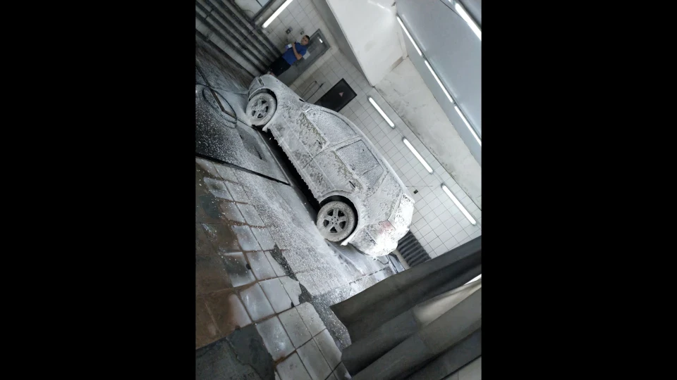 Volkswagen Golf 1.4 - Золотий Овоч 4