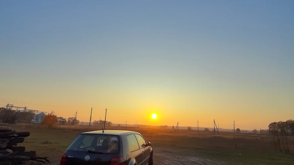 Volkswagen Golf 1.4 2