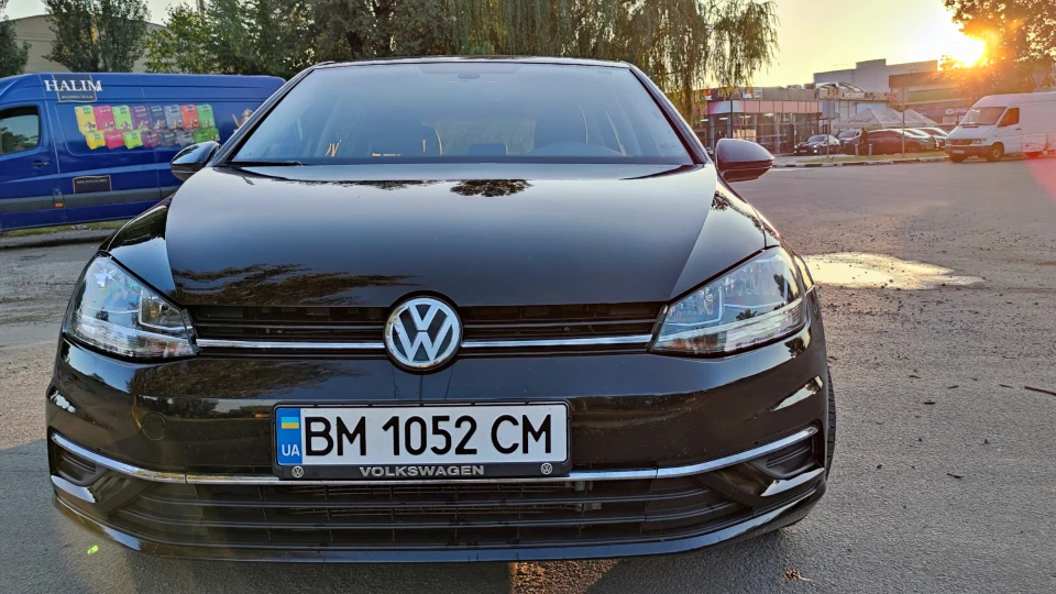 Volkswagen Golf 1.4т на 8ст автоматі 3