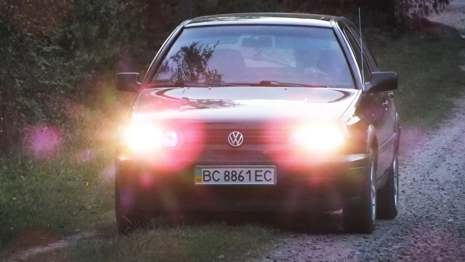 Volkswagen Golf 1.6 CL