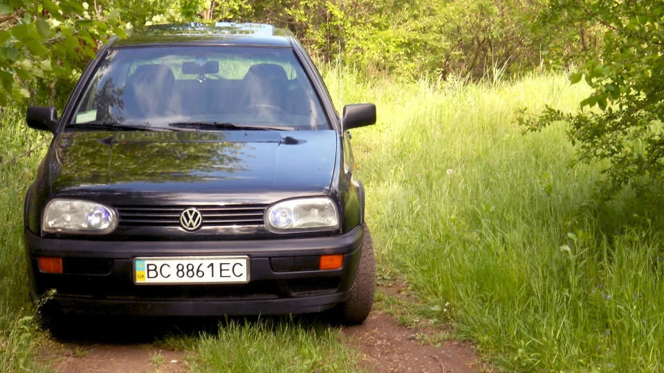 Volkswagen Golf 1.6 CL 5