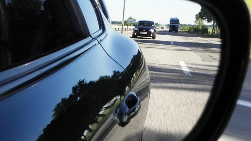 Volkswagen Golf 1,6 FSI 3
