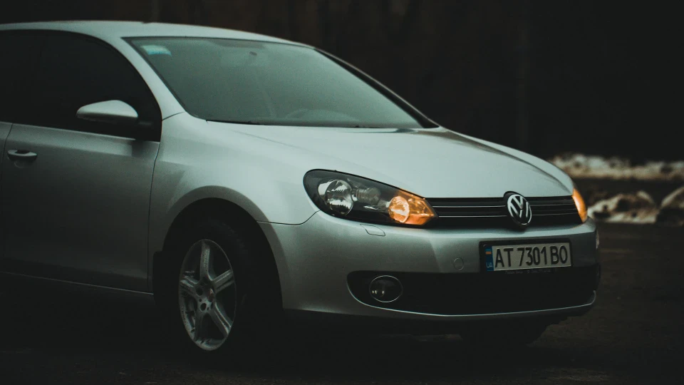 Volkswagen Golf 1.6 TDI 2