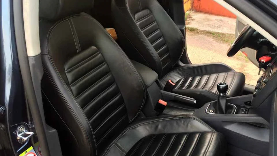 Volkswagen Golf 1.6