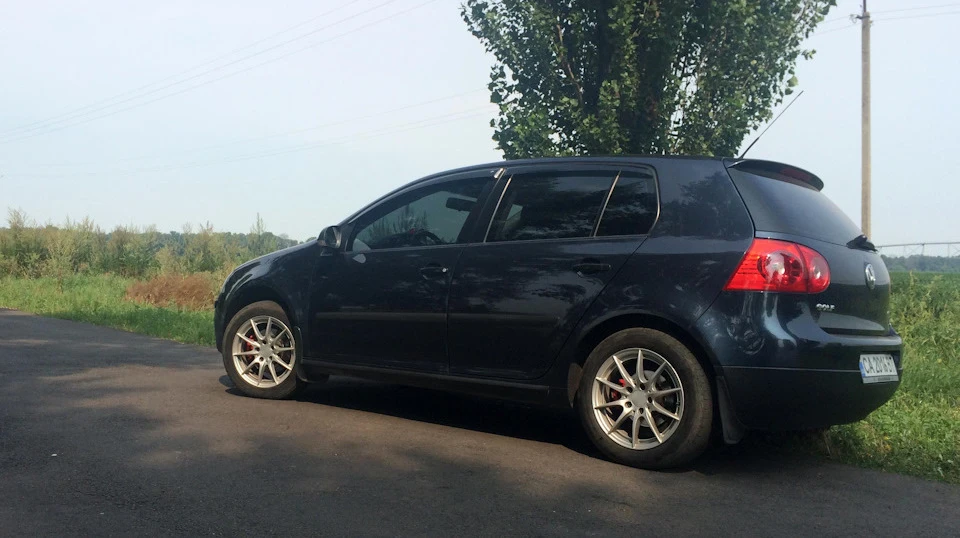 Volkswagen Golf 1.6 3