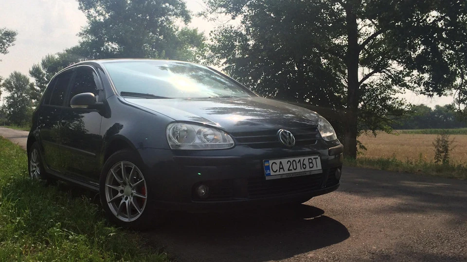 Volkswagen Golf 1.6 4