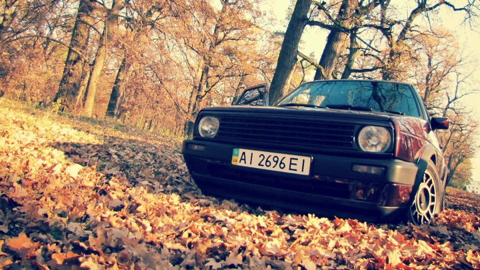 Volkswagen Golf 1.6D 5
