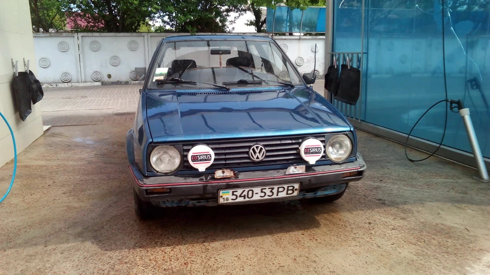 Volkswagen Golf 1.6TD 3