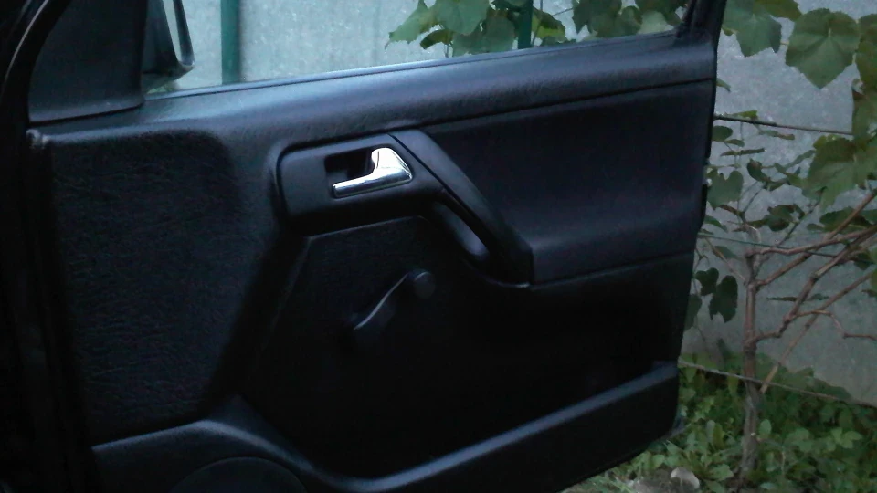 Volkswagen Golf 1.8 ААМ Gustav 4