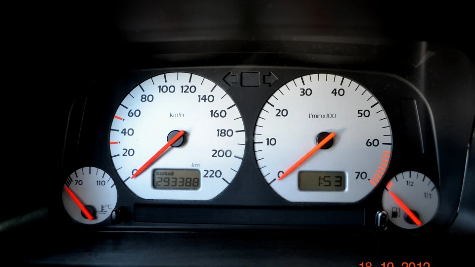 Volkswagen Golf 1.8 моно. 4