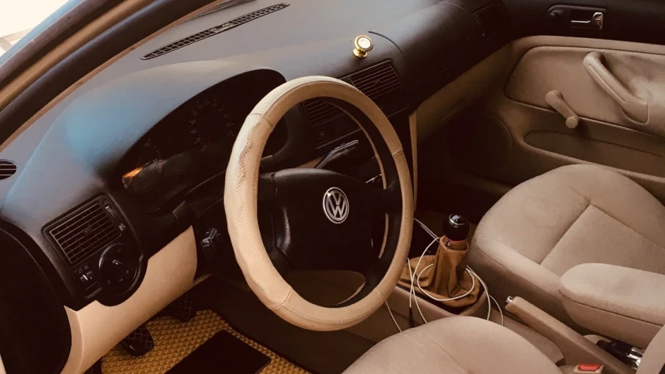 Volkswagen Golf 1.9 asv 180hp 3