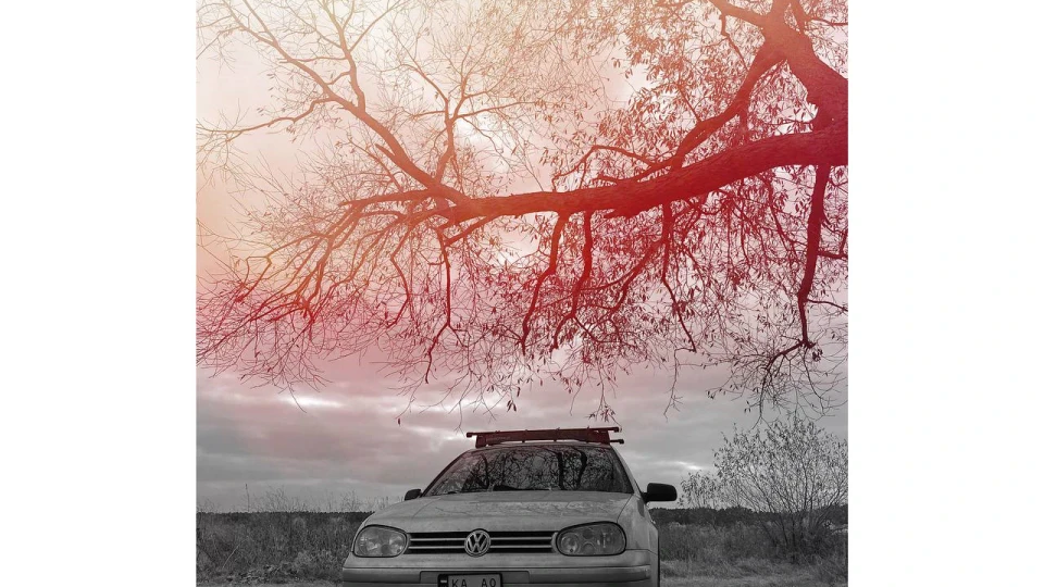 Volkswagen Golf 1.9 TDI (ASZ) (170лс) 3