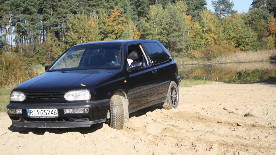 Volkswagen Golf 1.9 TDI