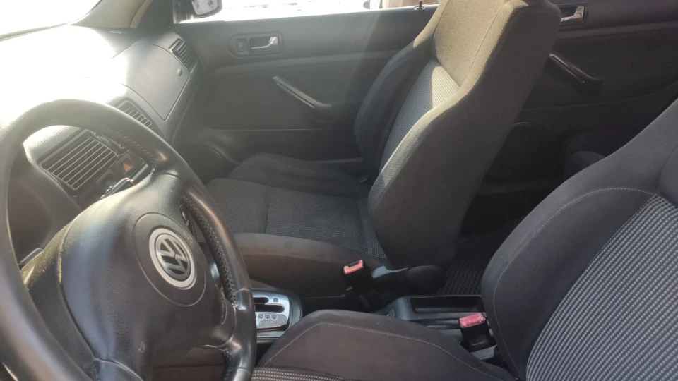 Volkswagen Golf 1.9TDI ASZ PD корнішон 4
