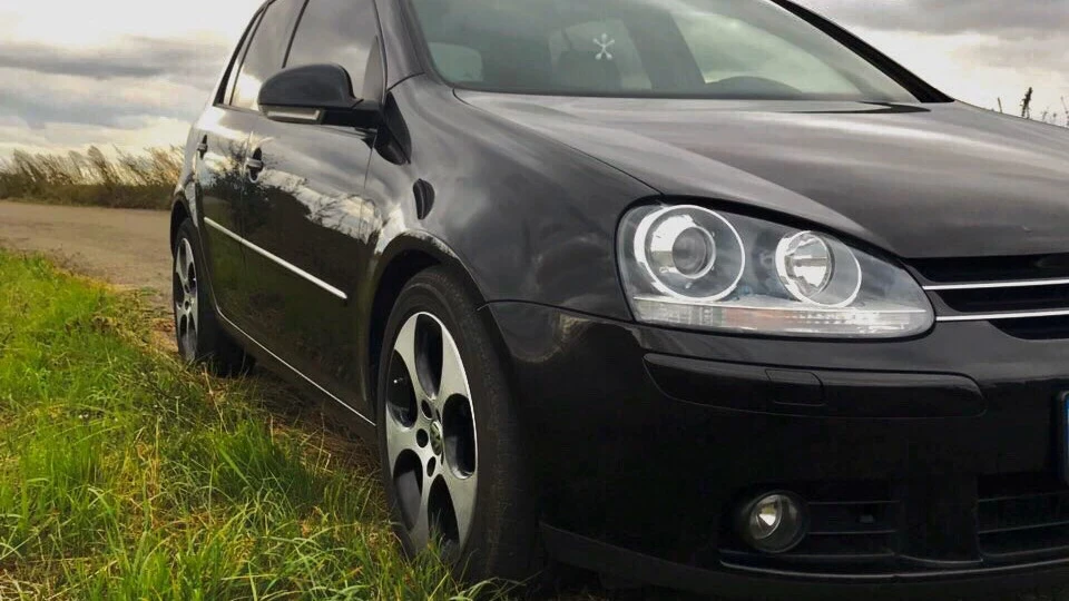 Volkswagen Golf 2.0 tdi 4