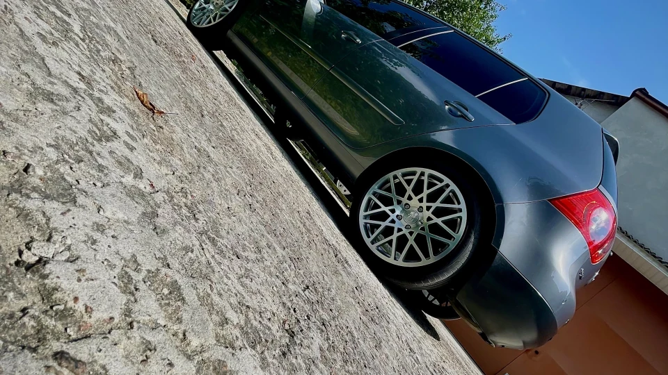 Volkswagen Golf 2.0 TDI 🇩🇪 4