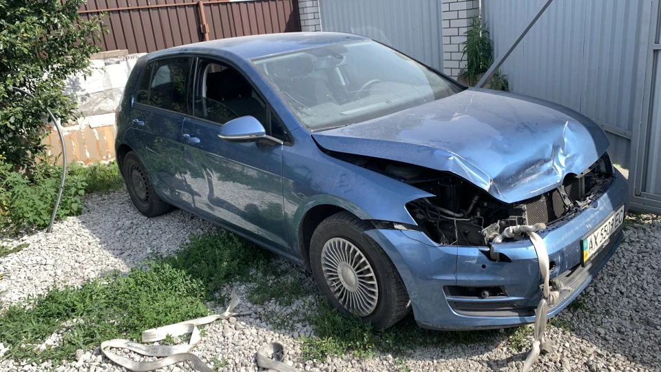 Volkswagen Golf . 2.0 TDI 🔥 2
