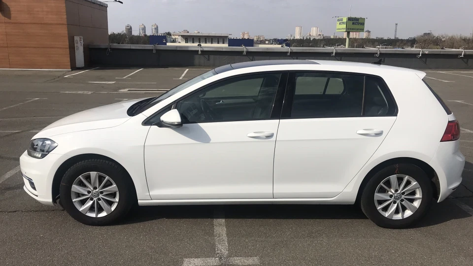 Volkswagen Golf 2014 USA 4