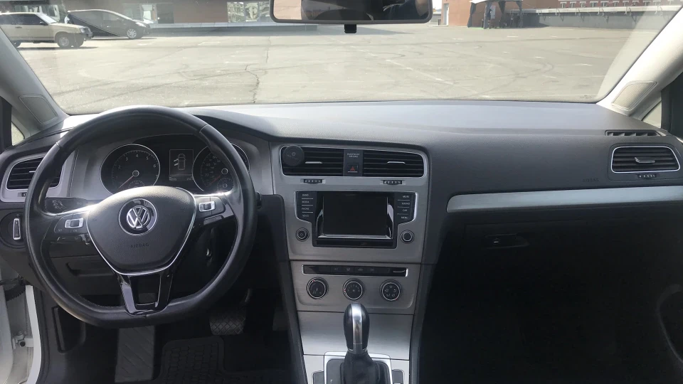 Volkswagen Golf 2014 USA 5