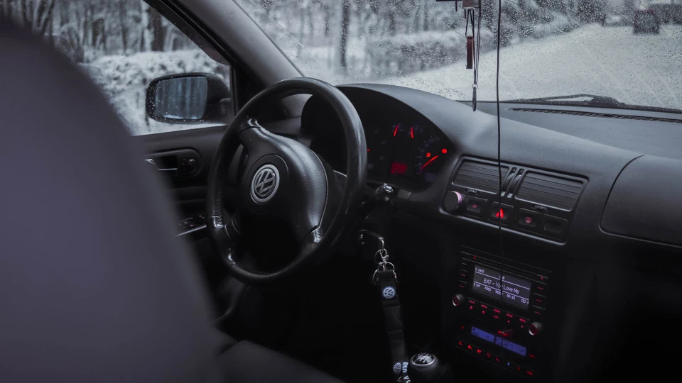 Volkswagen Golf 4 GTD 2