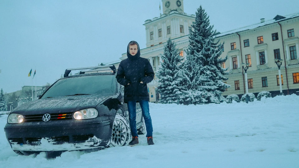 Volkswagen Golf 4 GTD 3