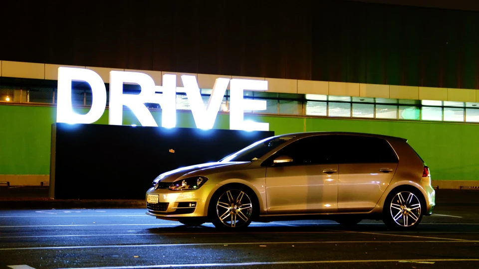 Volkswagen Golf 7. Без ГМО 2