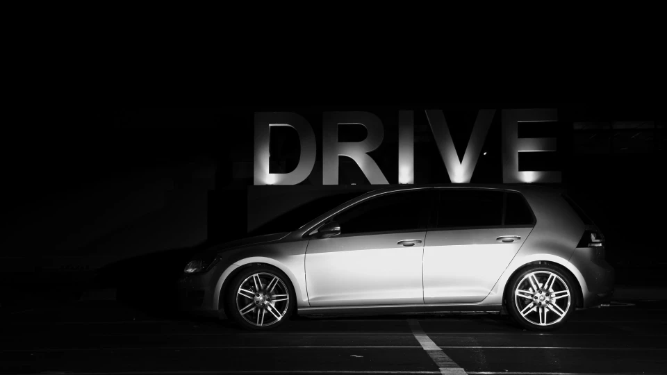 Volkswagen Golf 7. Без ГМО 3