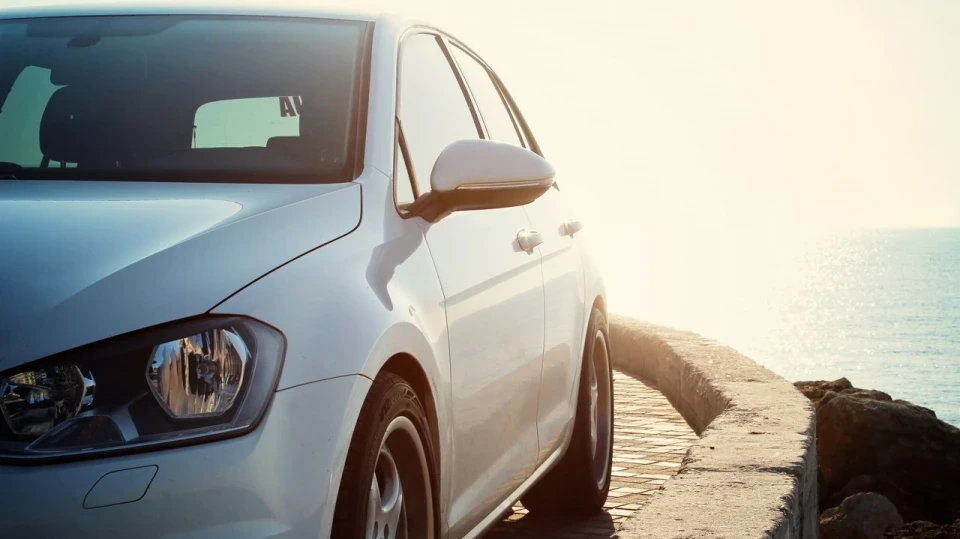 Volkswagen Golf 7 Чистий кайф 4