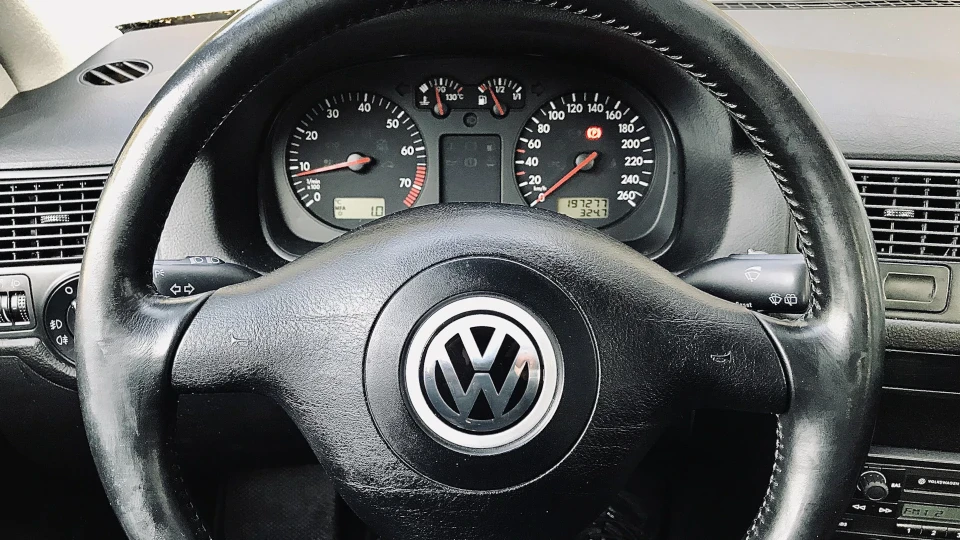 Volkswagen Golf 🇩🇪AKL 1.6 МКПП🇩🇪 2