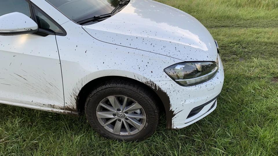 Volkswagen Golf Belyash 3