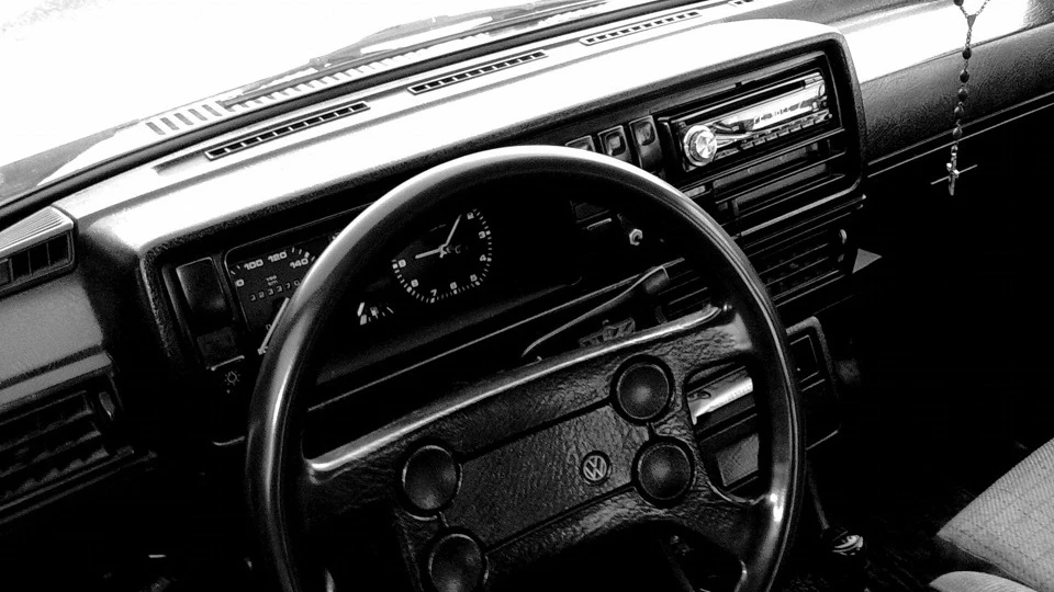 Volkswagen Golf C 2