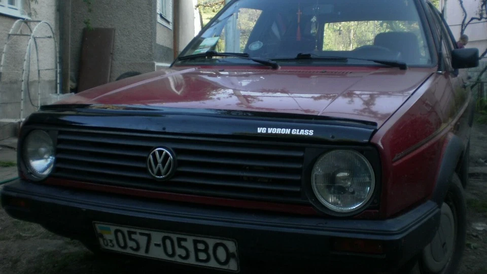 Volkswagen Golf DAS AUTO