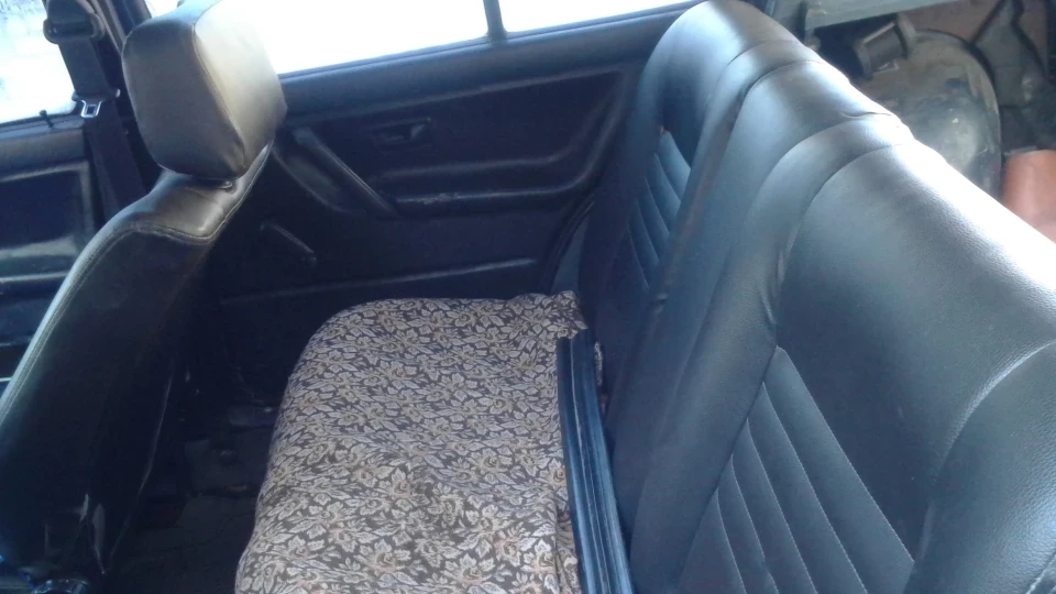 Volkswagen Golf дизель 1.6 4