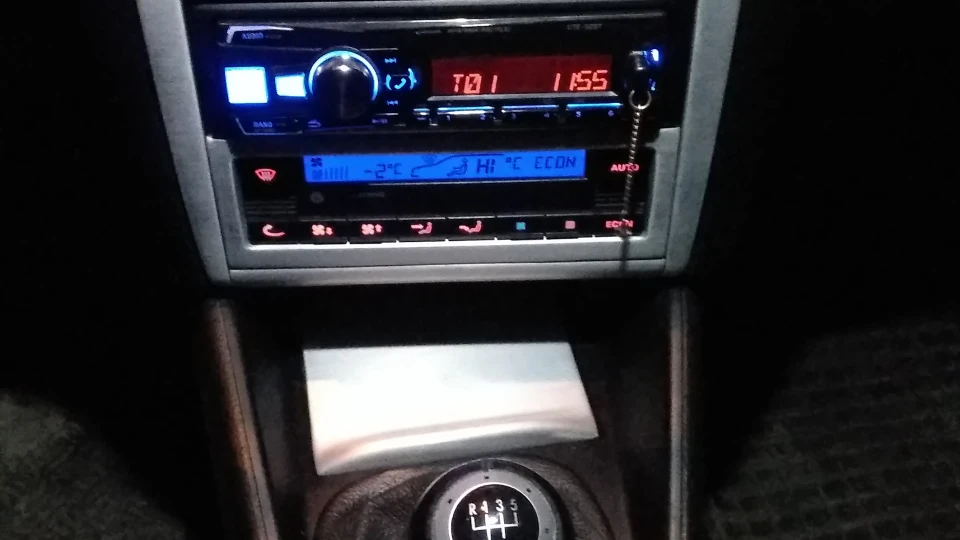 Volkswagen Golf Evil-Rabbit 3
