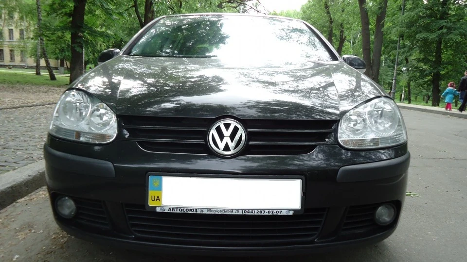 Volkswagen Golf ♞Ewo♞
