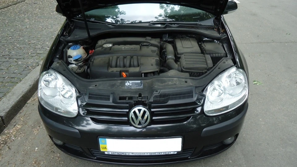 Volkswagen Golf ♞Ewo♞ 2