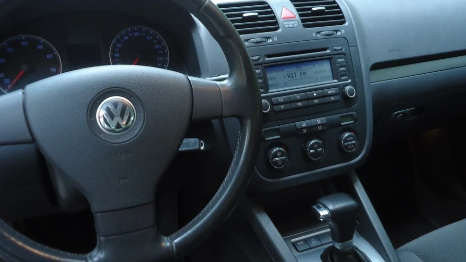 Volkswagen Golf ♞Ewo♞ 3