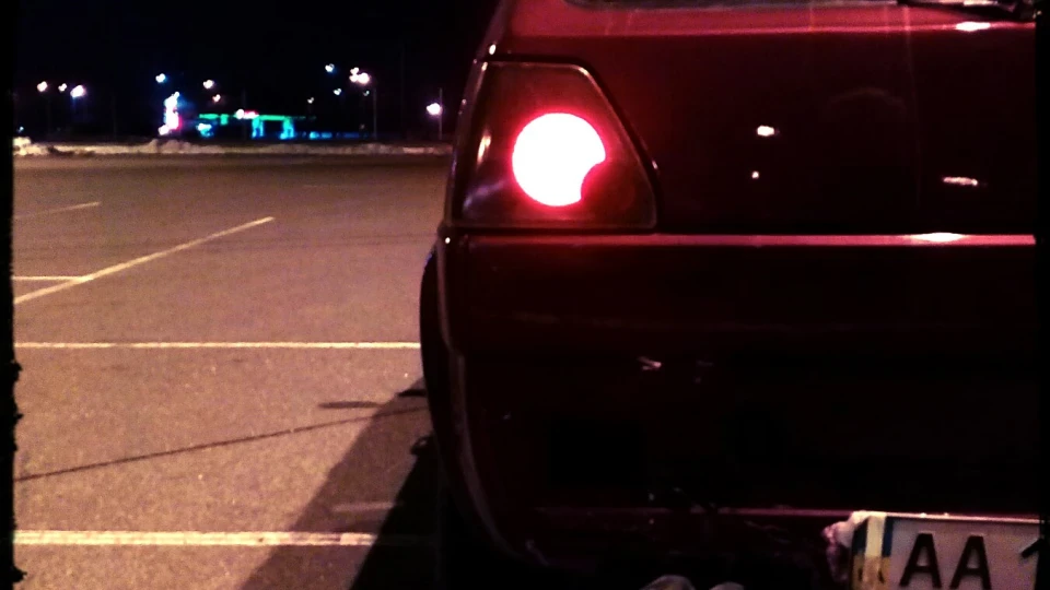 Volkswagen Golf Gertrud 2