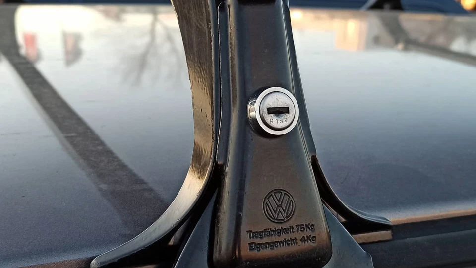 Volkswagen Golf GL K-jet, Automat, 🇺🇦 2