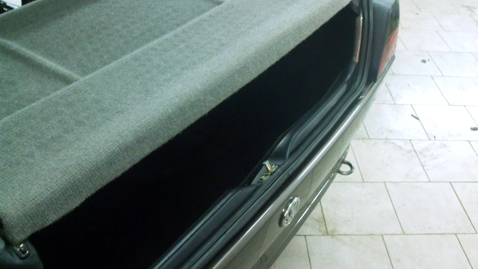 Volkswagen Golf GL K-jet, Automat, 🇺🇦 5